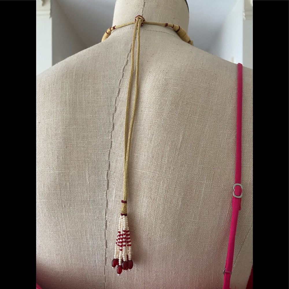 Statement Choker - image 4